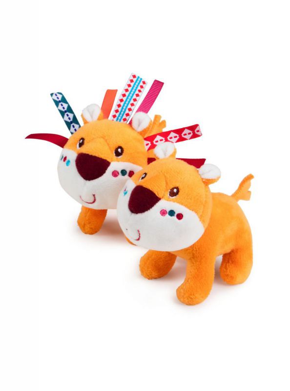 Mi primera Arca de Noe - Lilliputiens