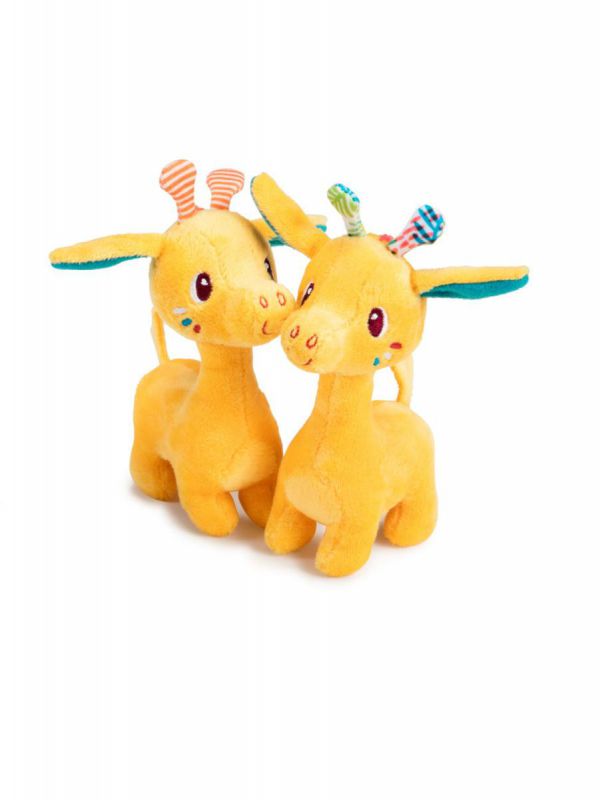 Mi primera Arca de Noe - Lilliputiens