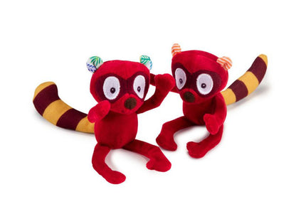 Mi primera Arca de Noe - Lilliputiens