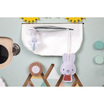 Panel de actividades, Osito - Janod