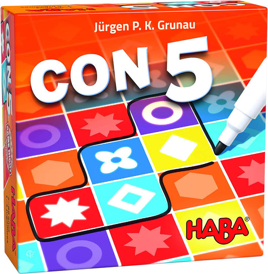 CON5 - Haba