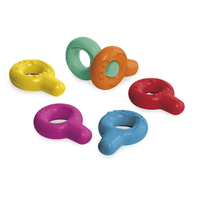 Mis primeros lápices de cera - Janod