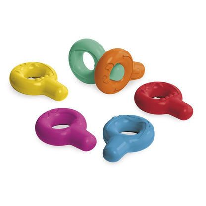 Mis primeros lápices de cera - Janod