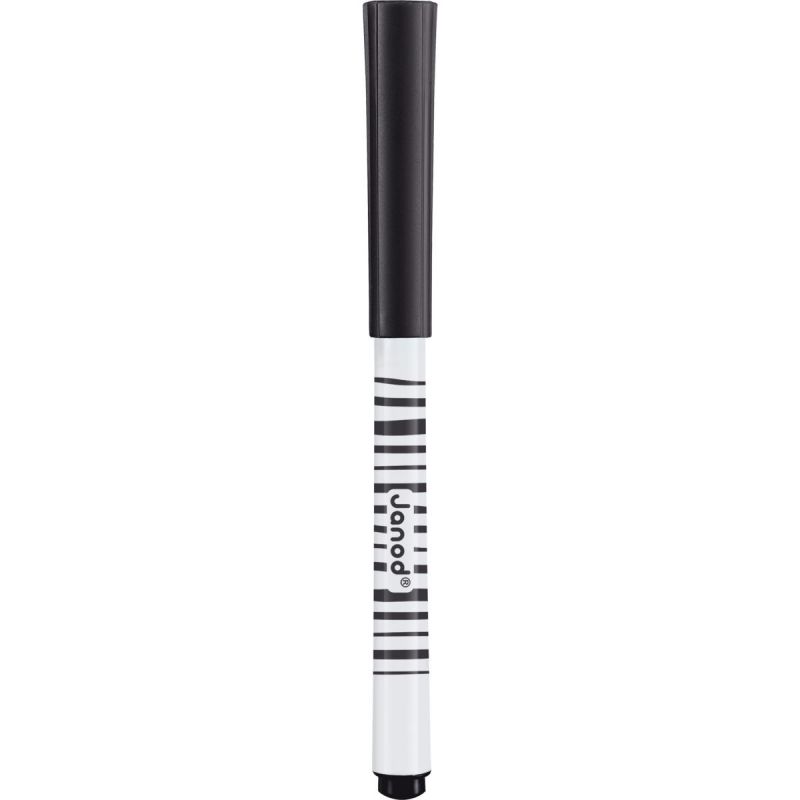 10 Rotuladores Pinceles - Janod