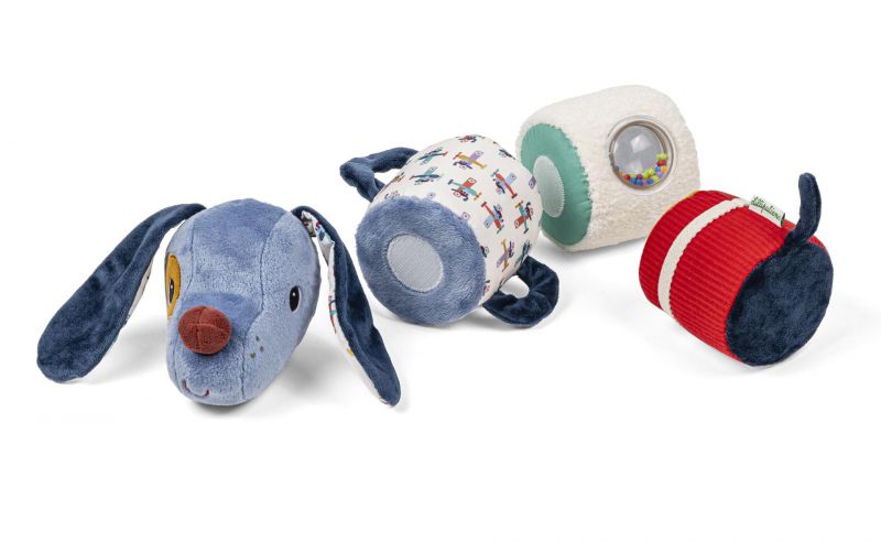 Jules cadena de sonidos - Lilliputiens