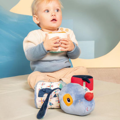 Jules cadena de sonidos - Lilliputiens