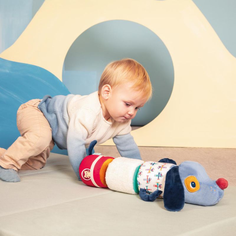 Jules cadena de sonidos - Lilliputiens