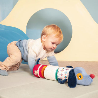 Jules cadena de sonidos - Lilliputiens