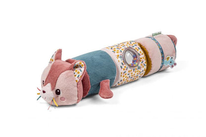 Jeanne cadena de sonidos - Lilliputiens