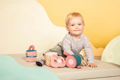 Jeanne cadena de sonidos - Lilliputiens