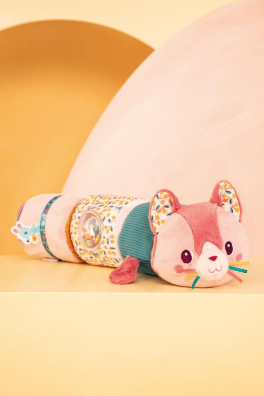 Jeanne cadena de sonidos - Lilliputiens