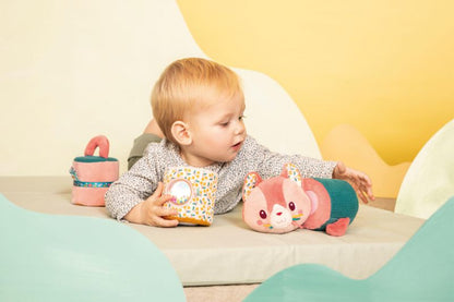 Jeanne cadena de sonidos - Lilliputiens