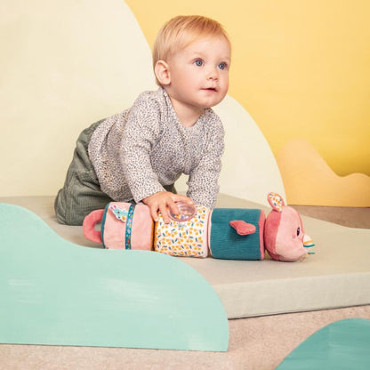 Jeanne cadena de sonidos - Lilliputiens