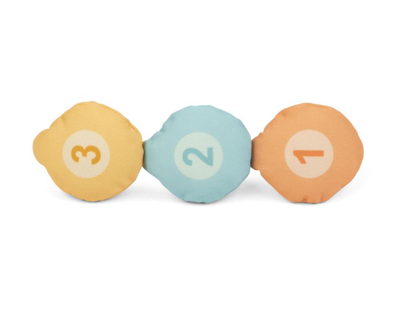 Mamá pato y sus patitos magnéticos - Lilliputiens