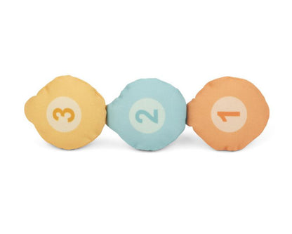 Mamá pato y sus patitos magnéticos - Lilliputiens