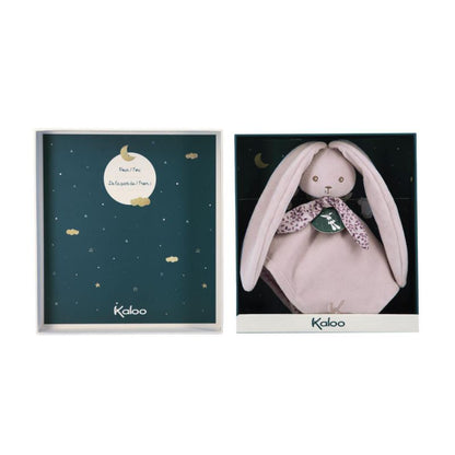 Doudou conejito rosa - Kaloo