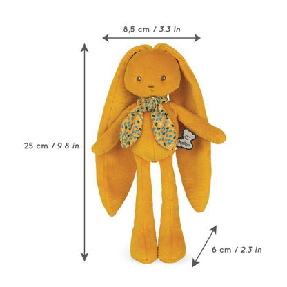 Conejito ocre 25 cm - Kaloo