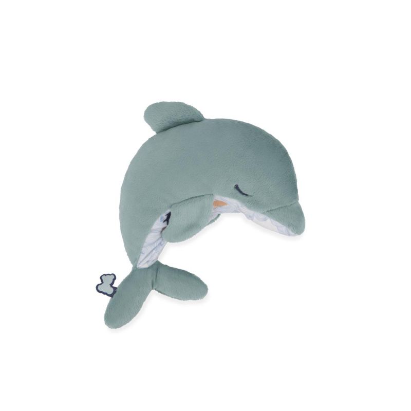 Peluche Delfín tranquilizante - Kaloo