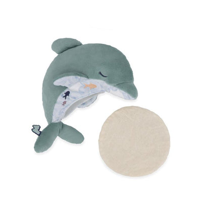 Peluche Delfín tranquilizante - Kaloo