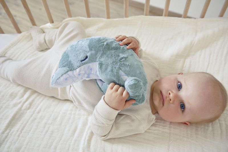 Peluche Delfín tranquilizante - Kaloo