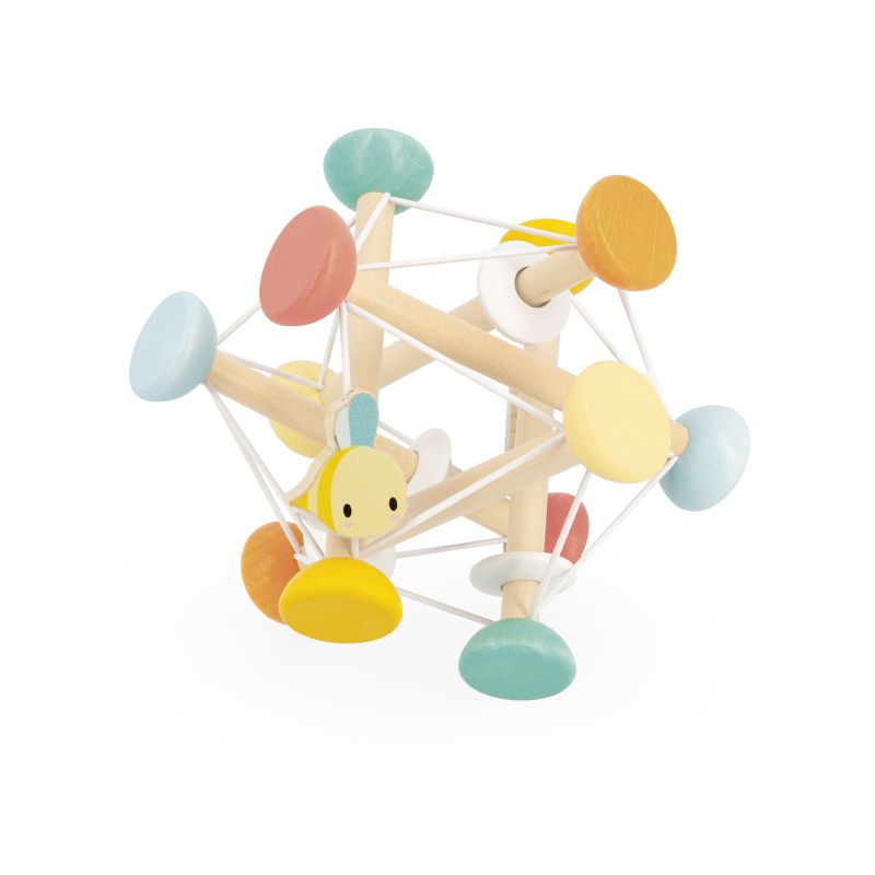 Bola sensorial, Pure - Janod