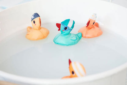 Juego de pesca, Gaspard - Lilliputiens
