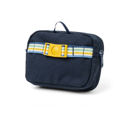 Jules bolsa con correa - Lilliputiens