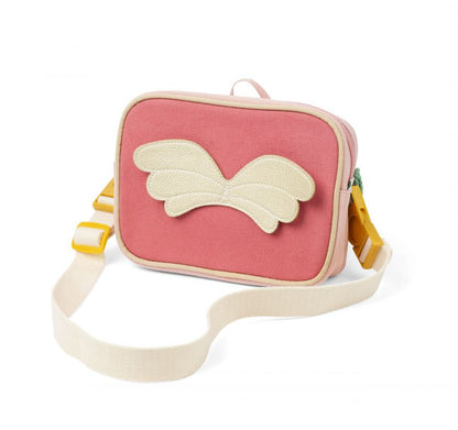 Lena bolsa con correa - Lilliputiens