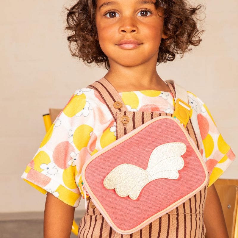 Lena bolsa con correa - Lilliputiens