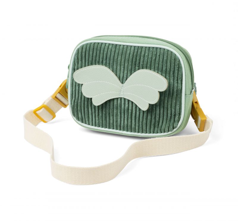 Joe bolsa con correa - Lilliputiens