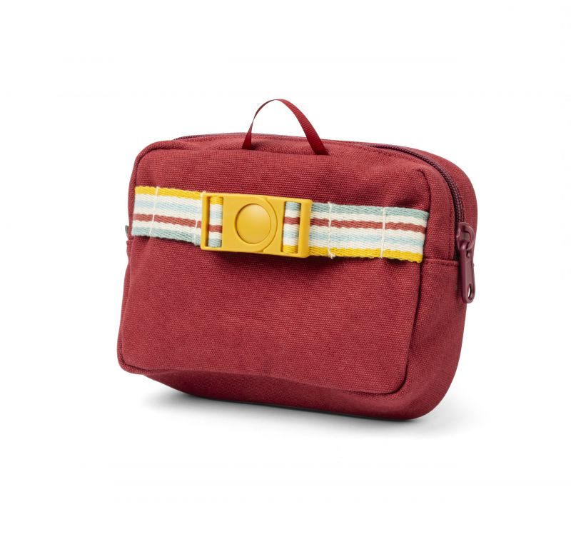 Selva bolsa con correa - Lilliputiens