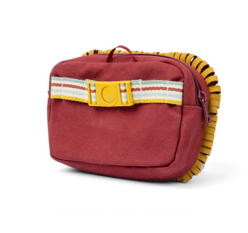 Jack bolsa con correa - Lilliputiens