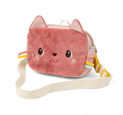 Jeanne bolsa con correa - Lilliputiens
