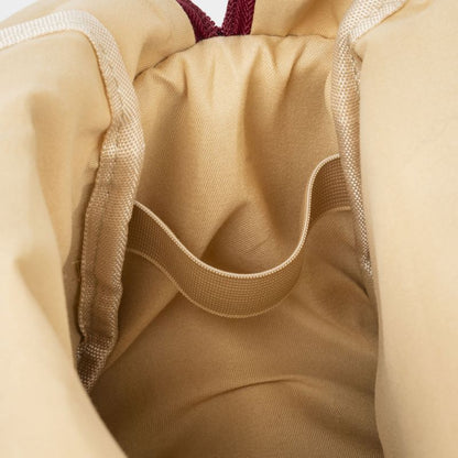 Mochila Ámbar Beige - Lilliputiens