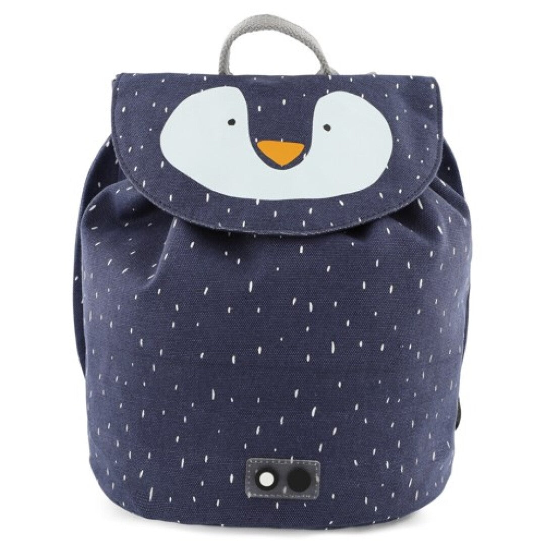 Mini mochila Mr. Penguin - Trixie