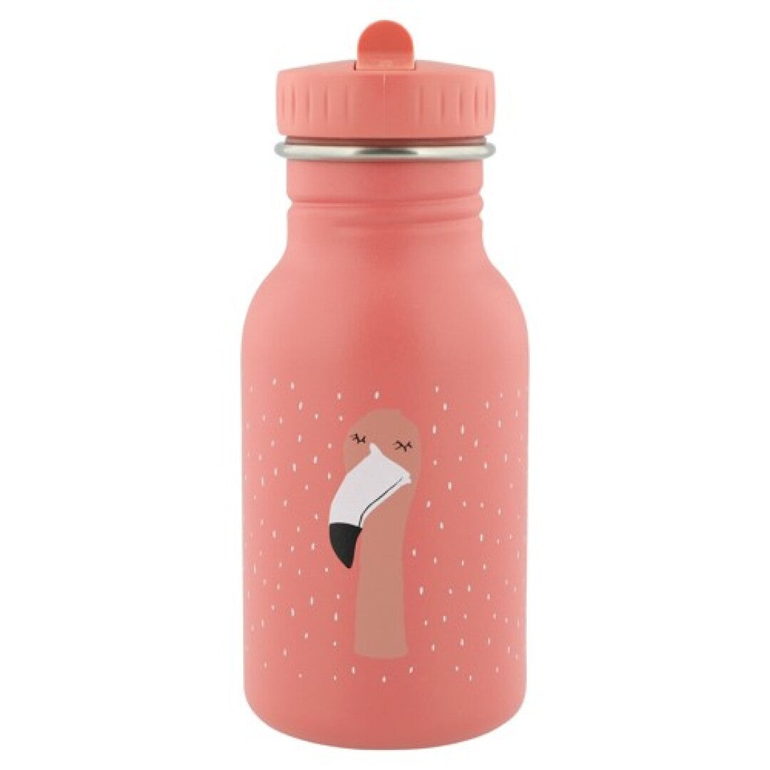 Botella 350 ml Mrs. Flamingo - Trixie