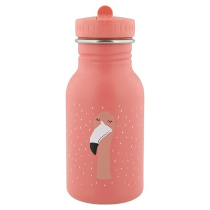 Botella 350 ml Mrs. Flamingo - Trixie