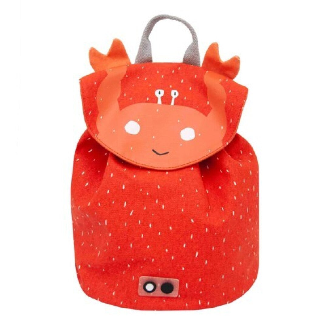 Mini mochila Mr. Crab - Trixie