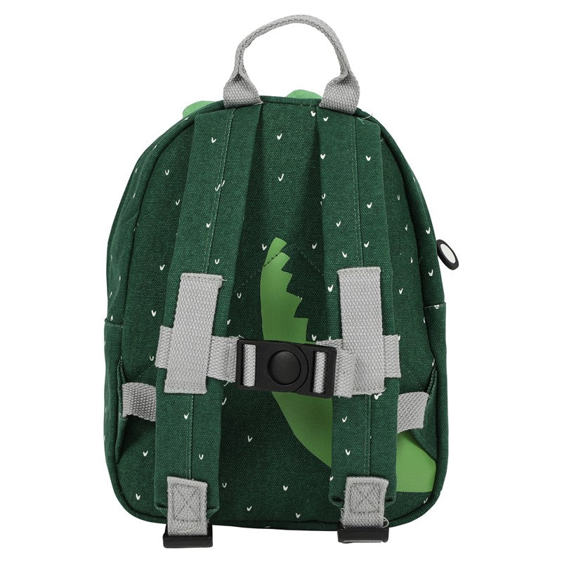 Mochila de animales Mr. Crocodile - Trixie