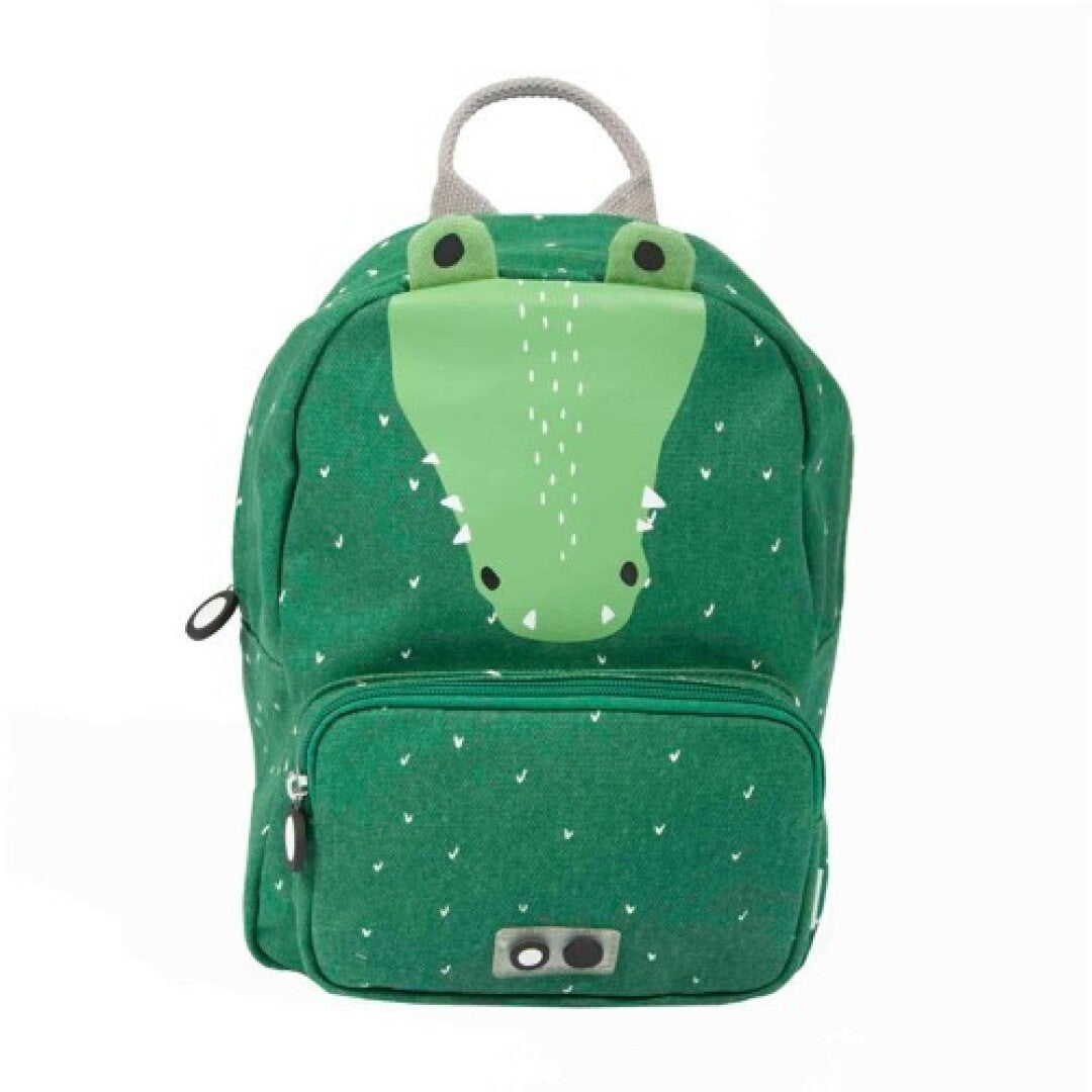 Mochila de animales Mr. Crocodile - Trixie