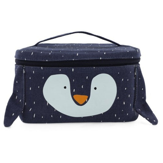 Bolsa térmica Mr. Penguin - Trixie