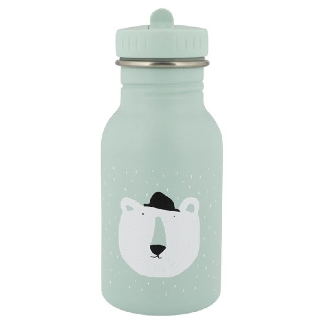 Botella 350 ml Mr. Polar Bear - Trixie