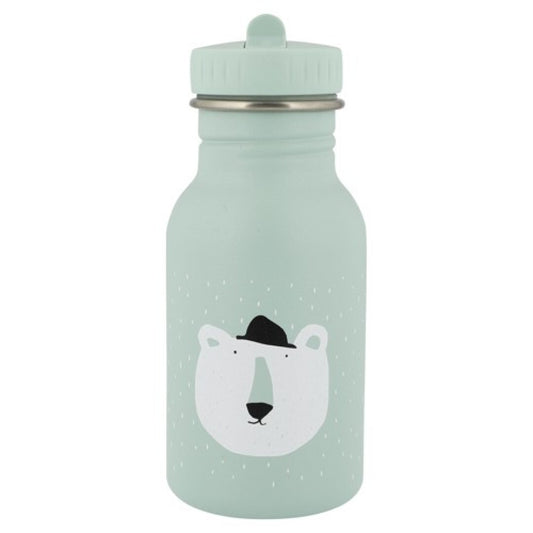 Botella 350 ml Mr. Polar Bear - Trixie