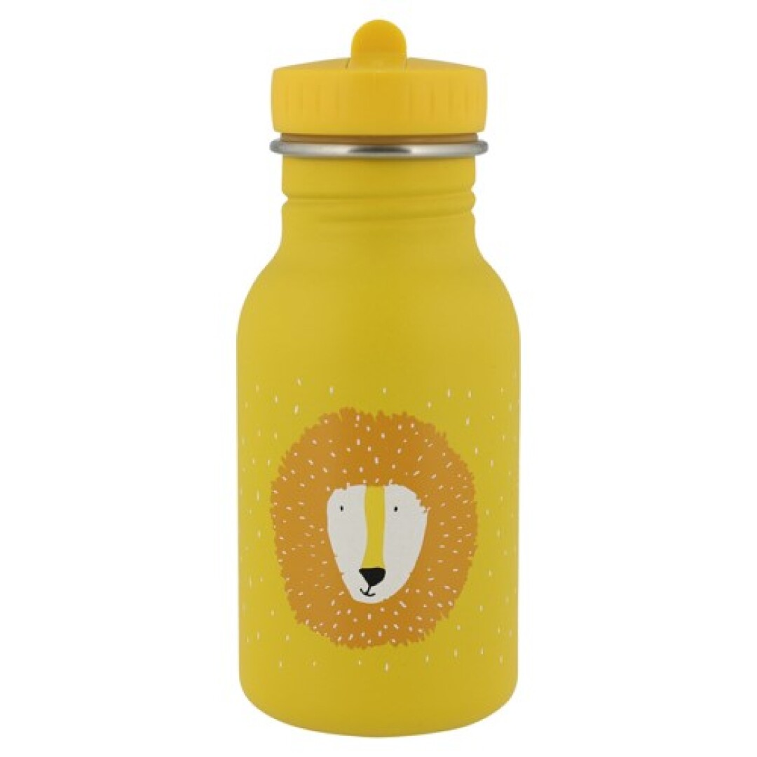 Botella 350 ml Mr. Lion - Trixie