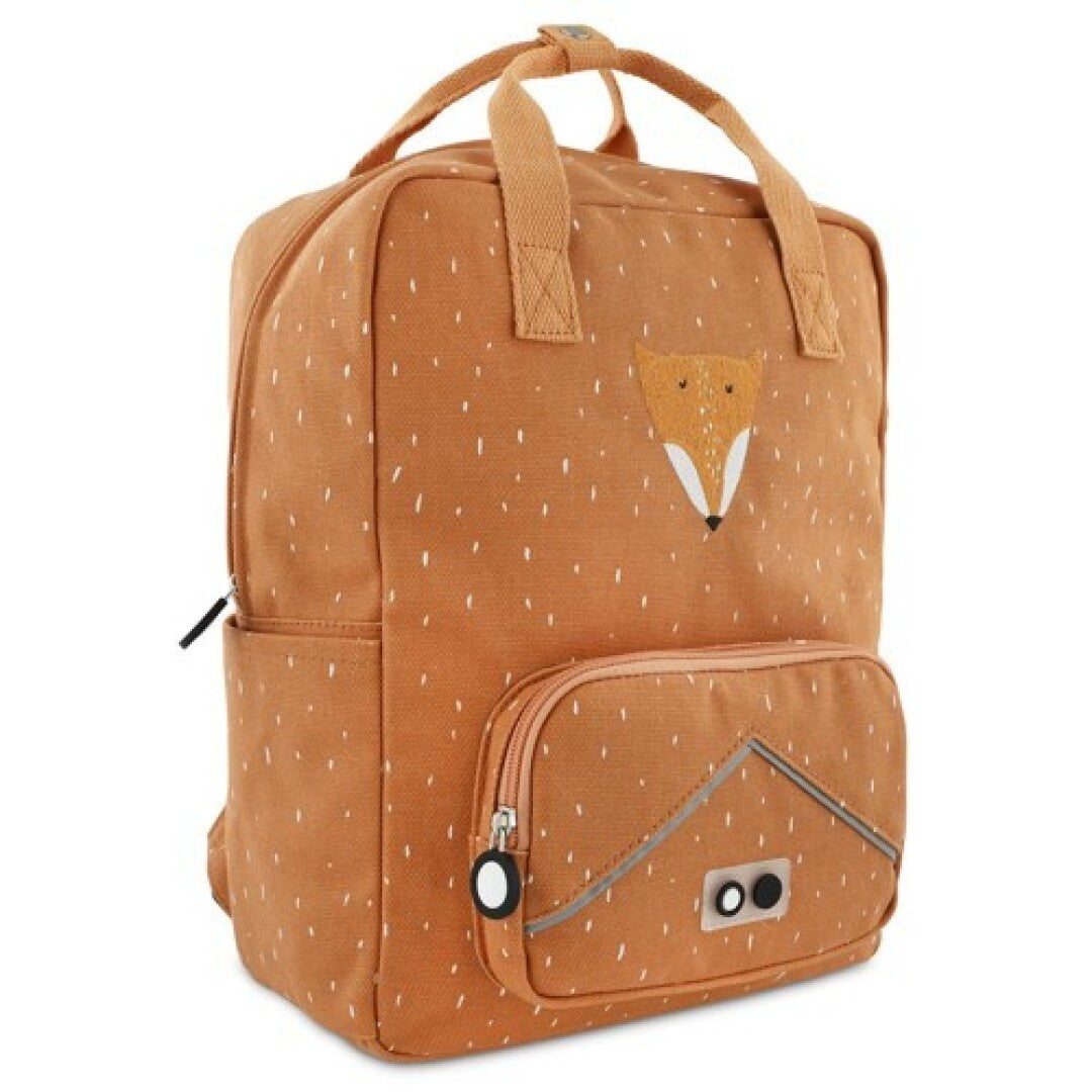 Mochila Grande Fox - Trixie