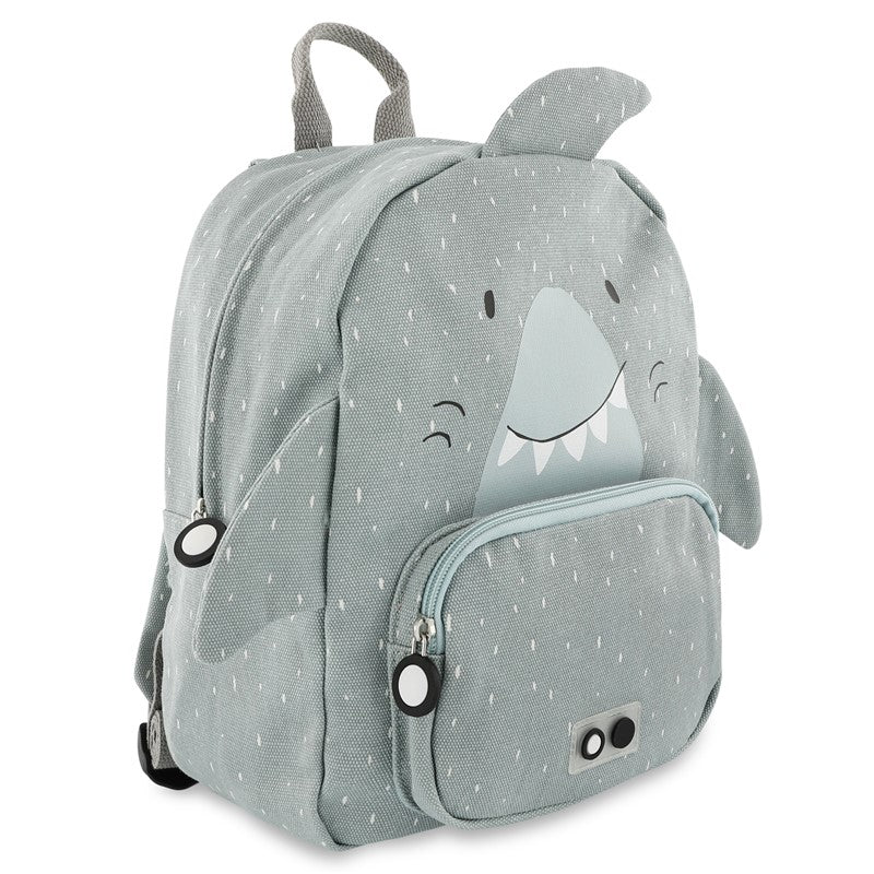 Mochila de animales Shark - Trixie