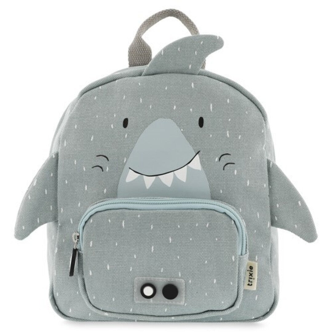 Mochila de animales Shark - Trixie