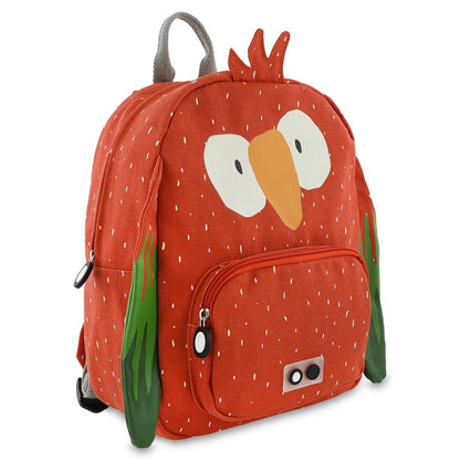 Mochila de animales LORO - Trixie