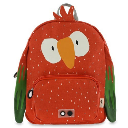 Mochila de animales LORO - Trixie