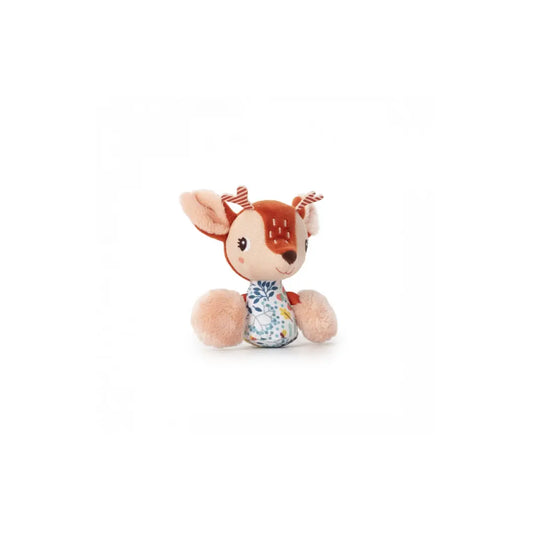 Stella minisonajero -  Lilliputinese